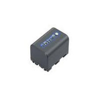 Duracell Camcorder Battery 7.4v 2800mAh (DR9599) Duracell Camcorder Battery 7.4v 2800mAh (DR9599)
